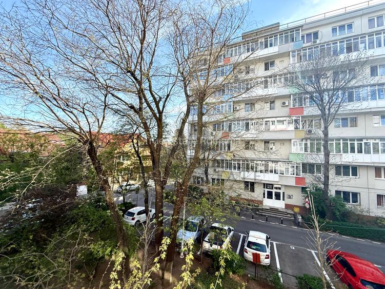 Apartament in zona 1 Mai - Domenii cu vedere pe spate, catre zona de case - 17
