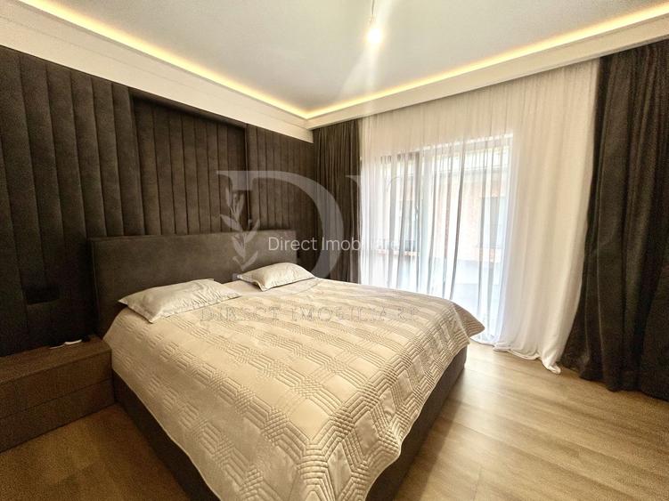 Duplex ultramodern la cheie | Zona Parcul Poligonului - 23