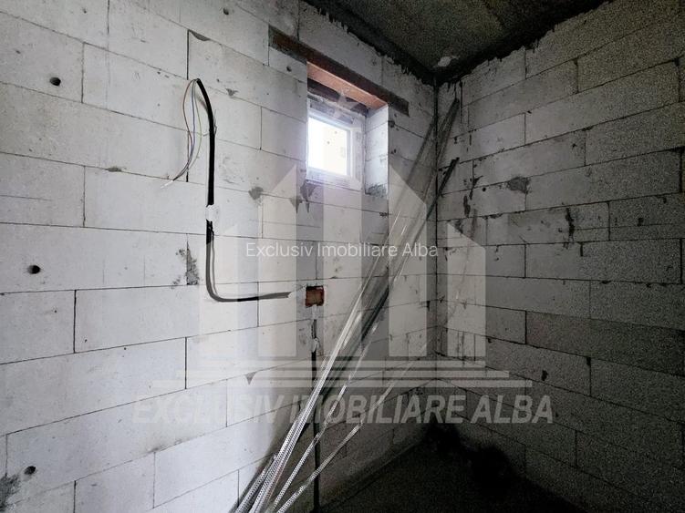 Casa individuala | 119 mp | Toate utilitatile | Alba-Micesti - 4