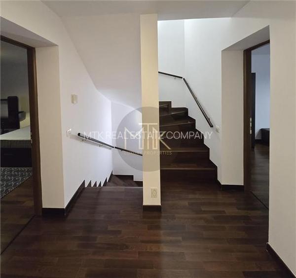 Vila 5 camere | American Village Pipera I 3Locuri de parcare - 21