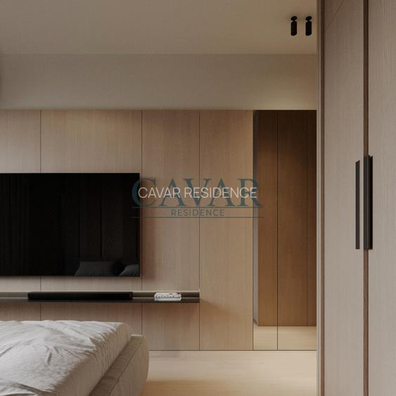 Proiect Nou Cavar Residence Finisaje Premium - 8
