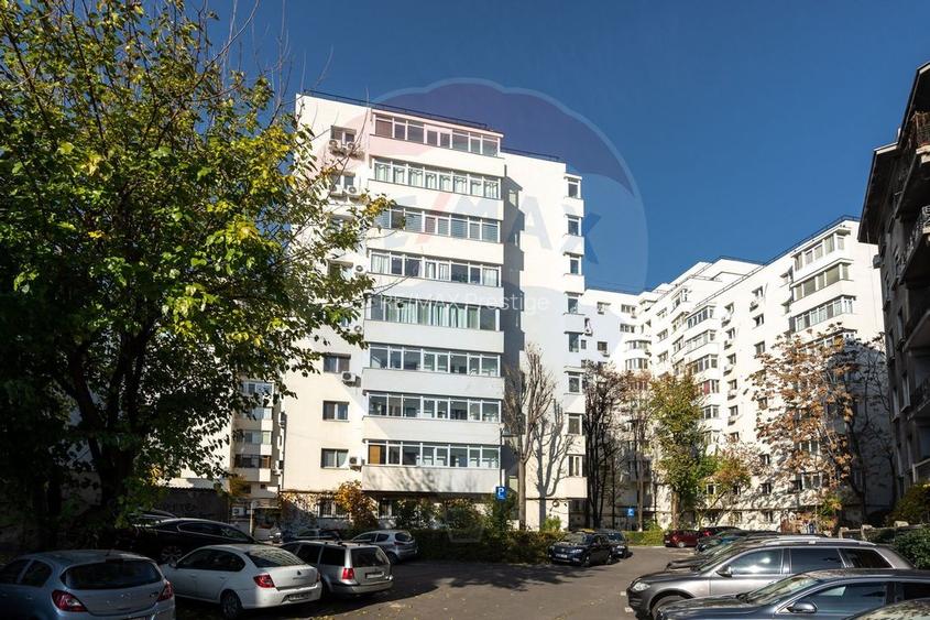 Apartament 2 camere,  bloc 1992 ultracentral, 3 min de metrou Romană, - 9