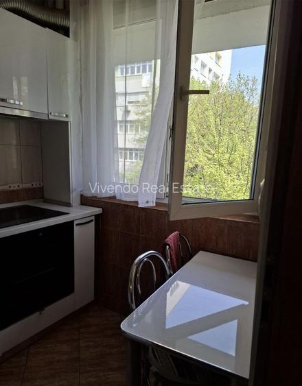Apartament 2 camere Ion Mihalache | Mobilat & utilat | Bloc reabilitat - 5