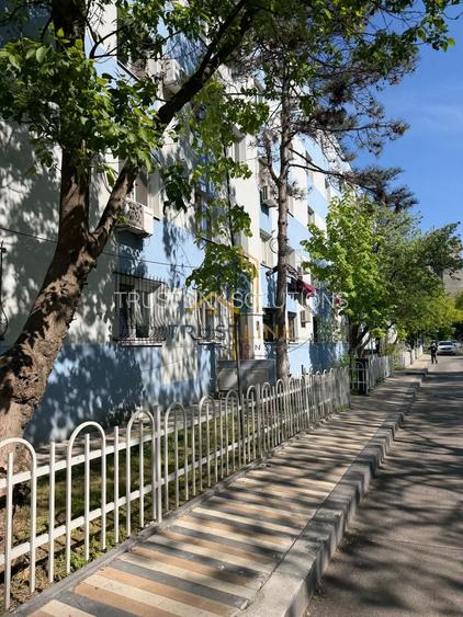 Apartament 2 camere mobilat utilat bloc anvelopat Salaj Aleea Bacau - 4