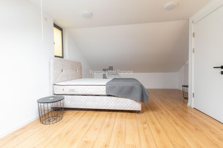 Vilă Duplex – Complex Rezidențial DOXA GARDENS, Tunari - 49