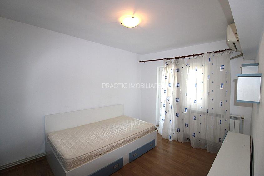 Apartament cu 3 camere  in zona I. C. Frimu (pe Nae Leonard) - 7