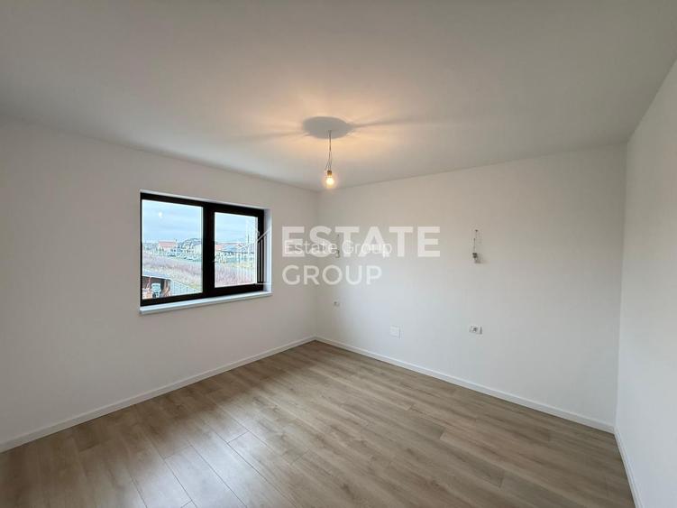 Duplex unit prin camera tehnica Mosnita Noua, pozitie excelenta - 15