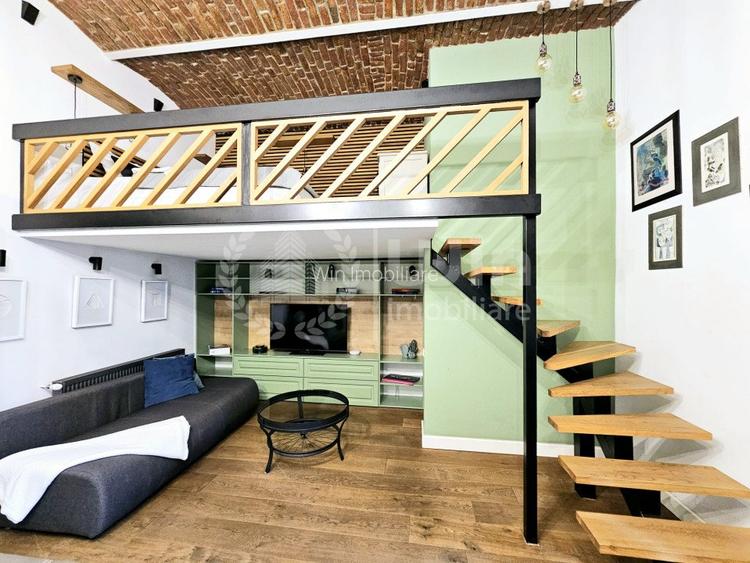 Doua apartamente la cheie | 94mp util total | Centru | Zona Ferdinand - 6