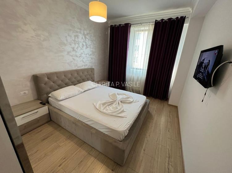 Mamaia Central/Hotel REX Apartament cu 3 camere - 6
