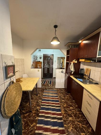 Apartament 2 camere, decomandat, intermediar, Zorilor - 4