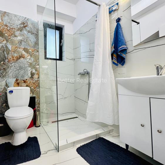 Casă Individuală | nouă de vânzare | Berceni Ilfov – 5 Camere, Teren 350 mp - 17