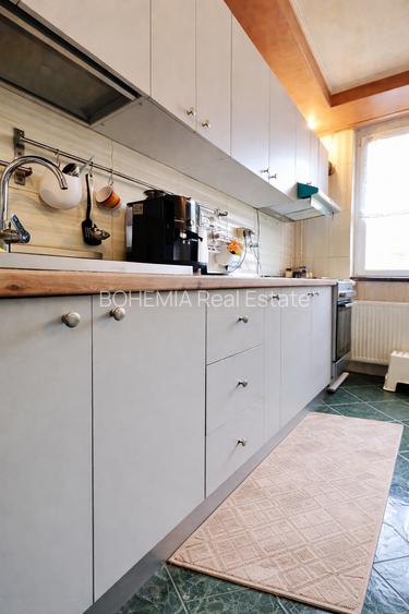 Decomandat | 65mp | 6 min. metrou 1 Decembrie 1918 - 2