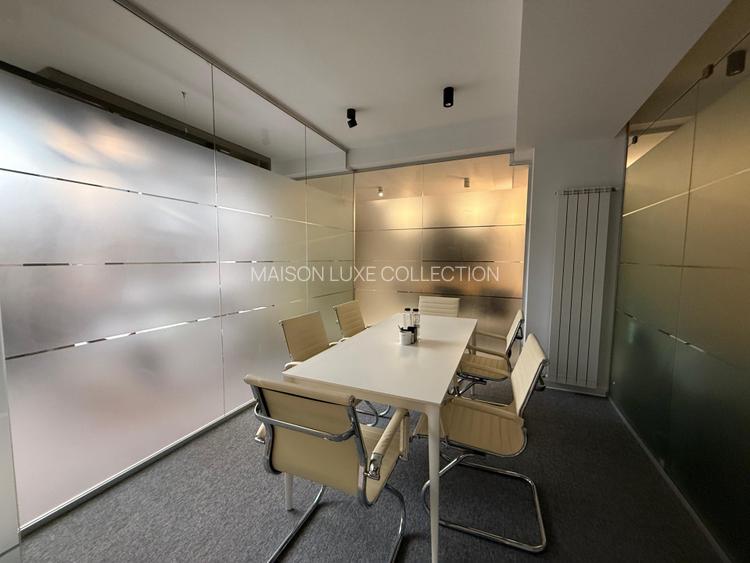 Spatiu comercial/birouri Dorobanti – Ion Slatineanu | 200 mp - 9