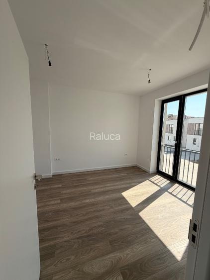 Vila 4 camere- 216 mp total, 118mp utili complex HANN- langa Cosmopolis   - 9