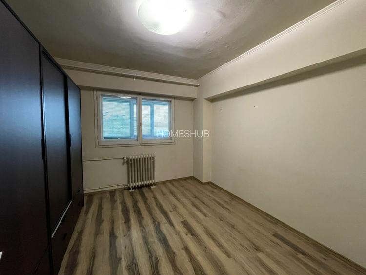 3 camere Decomandate | 80 mp | Vedere Panoramica | Colentina - Doamna Ghica - 3