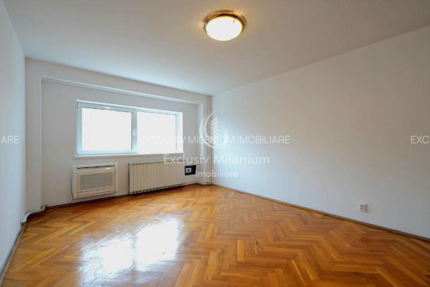 Birouri Octavian Goga - Marasesti 5 camere - 8