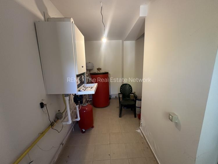 CORBEANCA-PARADISUL VERDE, VILA 507 MP, LOT 1.095 MP! - 25