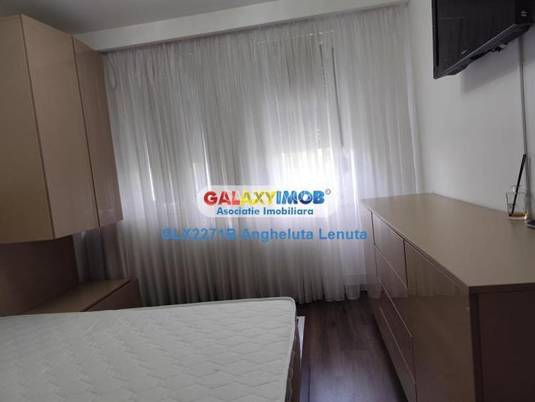 Drumul Taberei Valea Ialomitei appartament 2 camere - 2