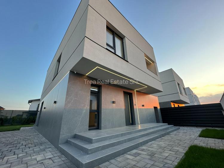 VILA PREMIUM | FINALIZATA | TUNARI | 5 min Scoala Americana - 2