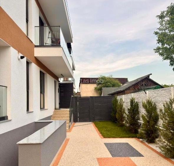 Apartament spațios cu 3 camere terasă și balcon  Băneasa Aviației Sector 1 - 2