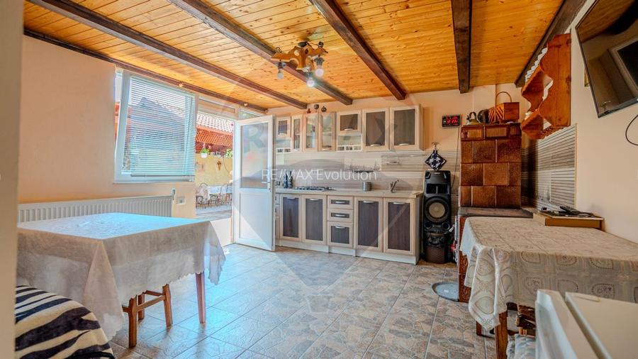 Casa DE VIS Feldioara/ Ucea/ Fagaras- DE VANZARE! - 23