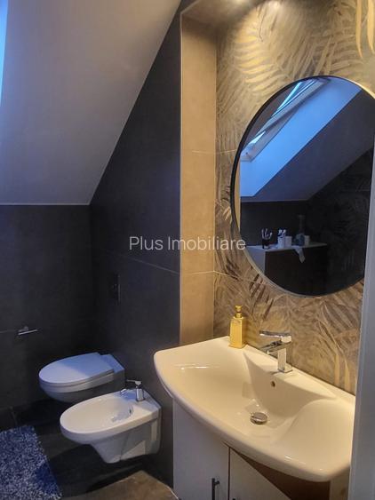 Casă nouă 2024 ,Chicerea, aproape de oraș , 140 mp utili + teren 404 mp - 6