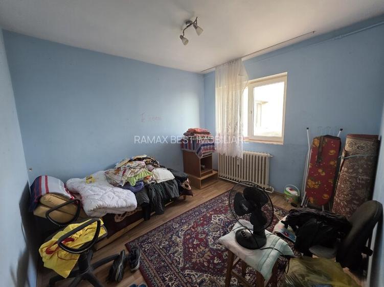 Baba Novac intersectie Campia Libertatii, 3 minute parc IOR - 2