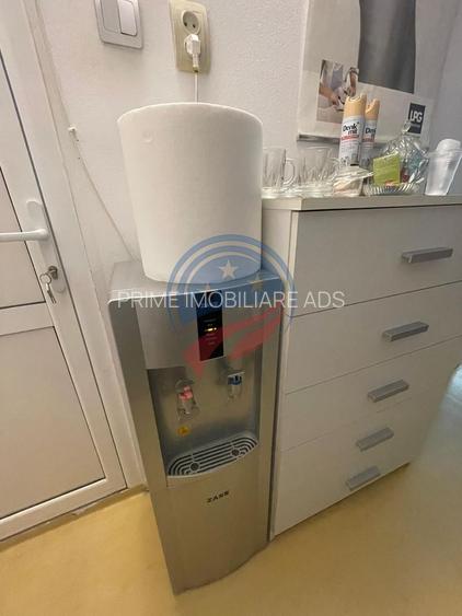 Vânzare afacere la cheie - Salon Remodelare Corporală - 16