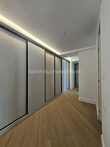 Penthouse de inchiriat 185 mp | Iancu Nicolae - 6