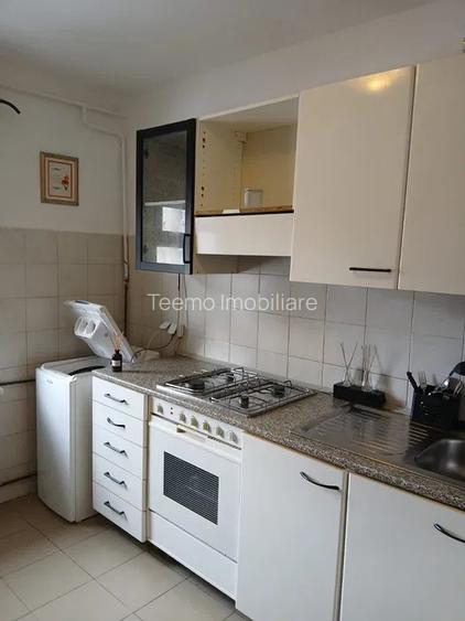 Apartament 2 camere, decomandat, 60 mp, balcon, metrou, Pridvorului - 4