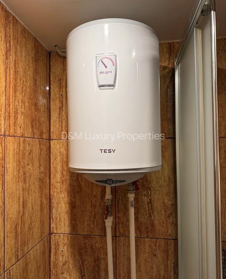 Inchiriere garsoniera Piata Sudului Metrou - 8