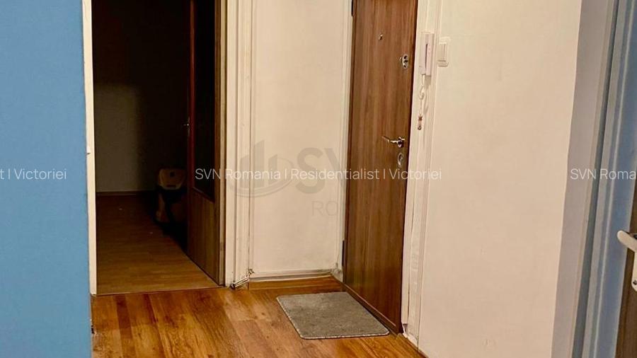 REA1027405 Apartament 2 camere I Metrou Obor I A doua linie de la bulevard - 6