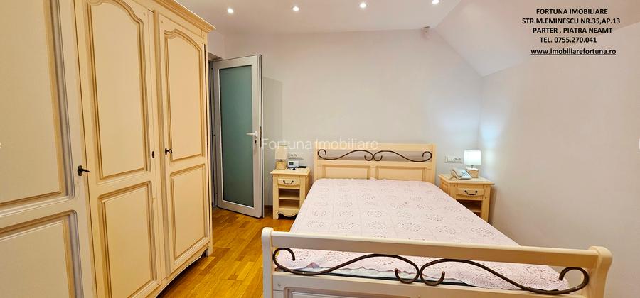 Casa de exceptie cu 4 niveluri,design modern/inovativ,zona Centrala Piatra Neamt - 5