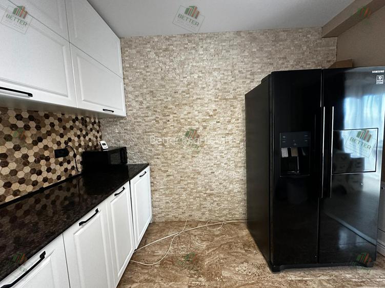 Penthouse 2 camere de închiriat – Sector 4, Drumul Cheile Turzii - 6