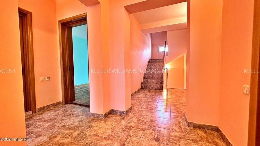 RO-RO/STEAUA DE MARE - VILA 15 CAMERE - VEDERE LA MARE - Comision 0% - 16