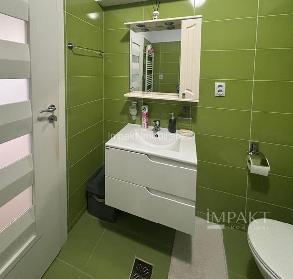 Apartament 3 camere - Pod IRA - 3