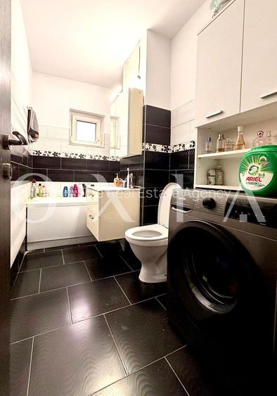 AX1182 Kiriac, Renovat Integral, Etaj Intermediar - 9