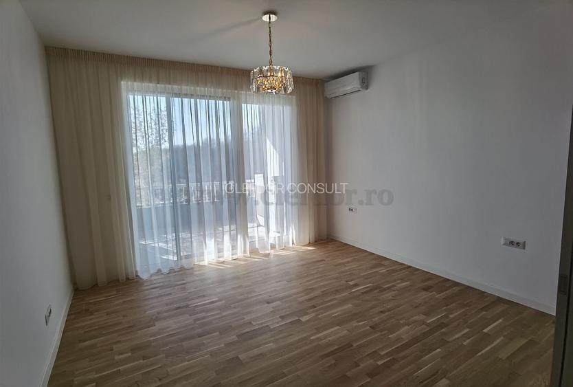 Jandarmeriei- Apartament  cu 4 camere în zona Baneasa - 15
