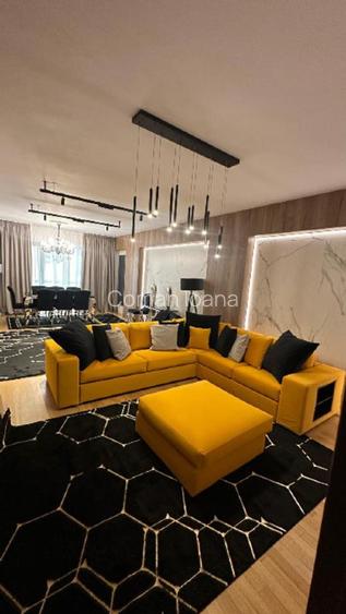 INCHIRIEZ APARTAMENT 4 CAMERE- NOU, LUX, ULTRAMODERN - 2
