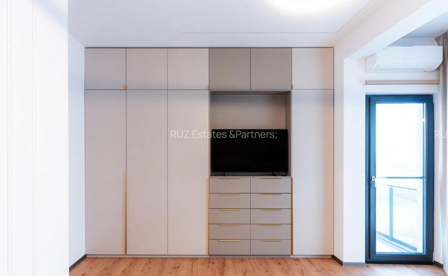 Penthouse 4 camere | Terasă 85 mp | 2 locuri parcare | Darwin Residence Tunari - 10