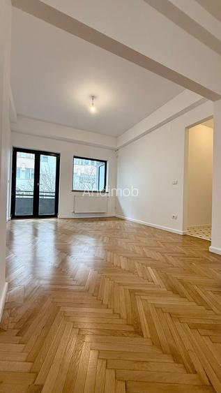 Vânzare 3 camere Pta Amnzei -renovat premium, fără risc - 2
