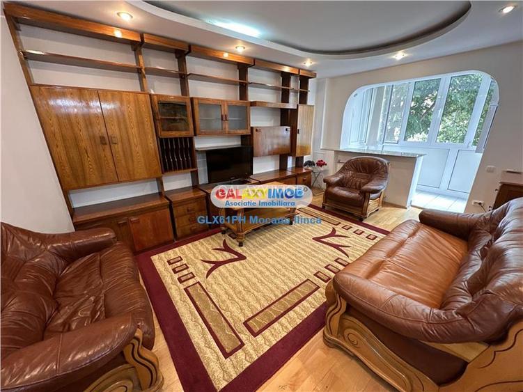 Inchiriere apartament 3 camere, in Ploiesti, zona Afi Palace - 19