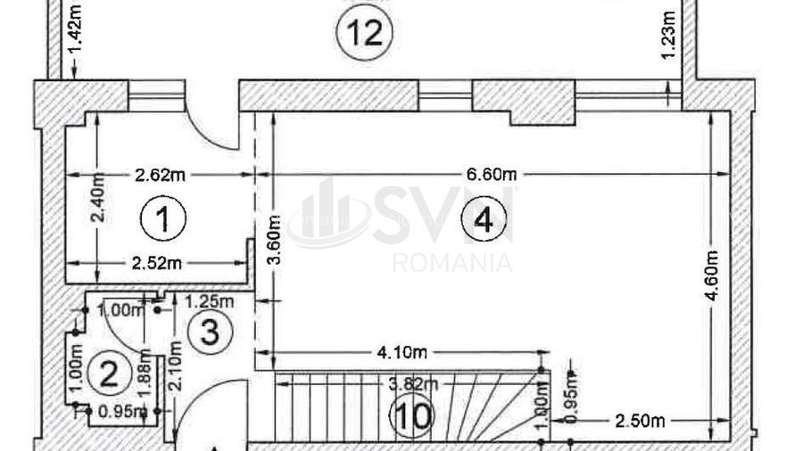 REA1018535 Apartament tip duplex 3 Camere I Belvedere Residences - 14
