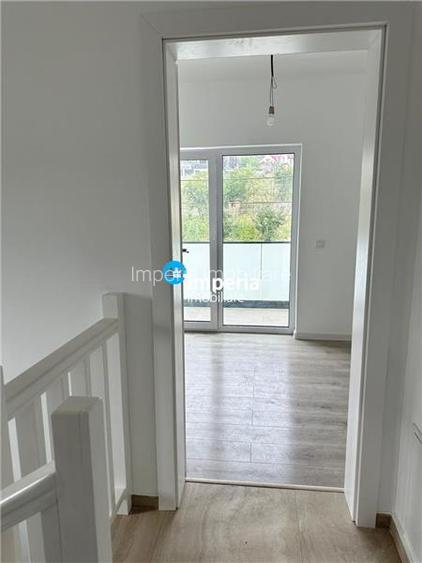 Duplex D+ P+E, 300 teren, Hlincea Manta Rosie - 4