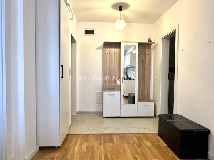 Apartament 2 camere decomandat | 1 Baie | 1 Balcon | 55 mp | Bloc NOU | Parcare - 14