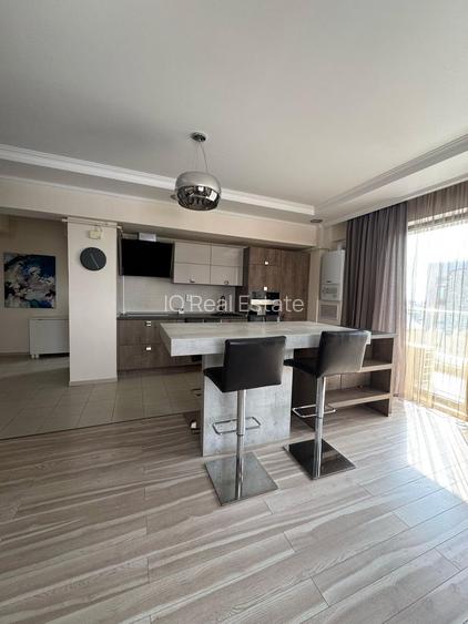 VANZARE APARTAMENT  3 CAMERE SPATIOS/ DIAMOND RESIDENCE - 8