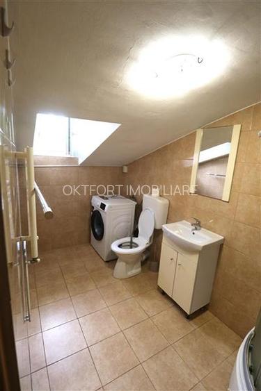 Apartament 2 camere , centrala proprie , zona Mehala - 8