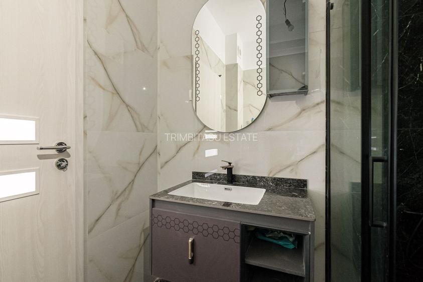 Apart 3 camere 85 mp Titan Grigorescu vizavi noul Lidl Bloc  2023 - 16