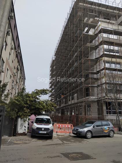 Brancoveanu-Lidl, decomandat, la cheie,  loc parcare si TVA INCLUS - 4