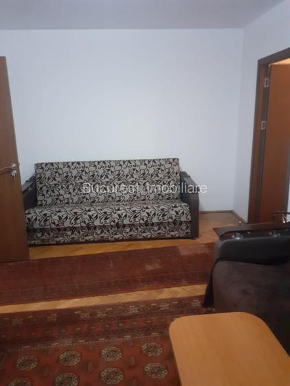 Apartament 3 Camere,Mihai Bravu,Metrou,Obor,bl.reabilitat,et.2/10,mobililat - 11
